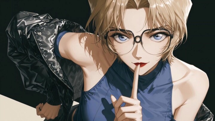 นิตยสารโคนันแฟชั่น ฉบับที่ 4