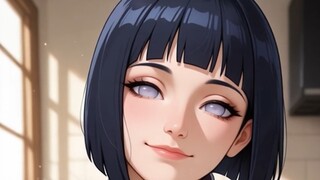 Boruto Tập 1 Người Mẹ Tốt Hinata
