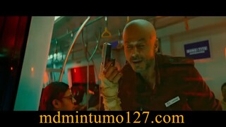 Jawan Full Hindi Movie _ Shah Rukh Khan, Nayanthara, Vijay Sethupathi _ Bollywoo