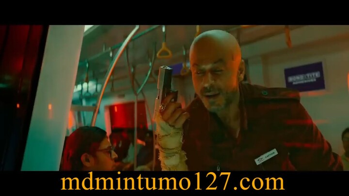 Jawan Full Hindi Movie _ Shah Rukh Khan, Nayanthara, Vijay Sethupathi _ Bollywoo