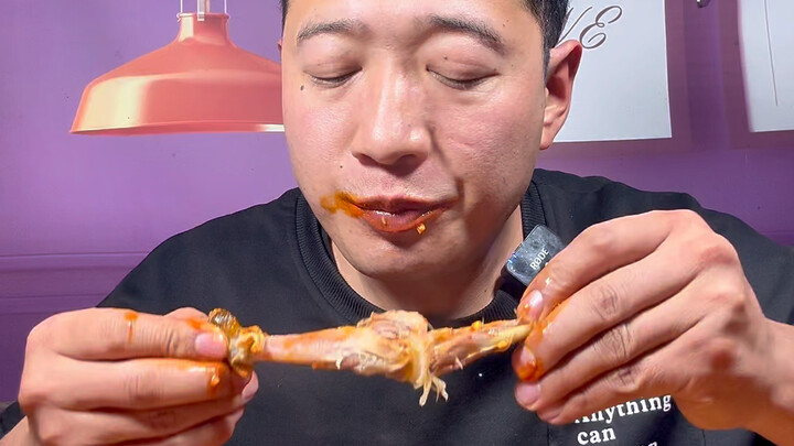 Keep It Simple: Just Eat Meat!