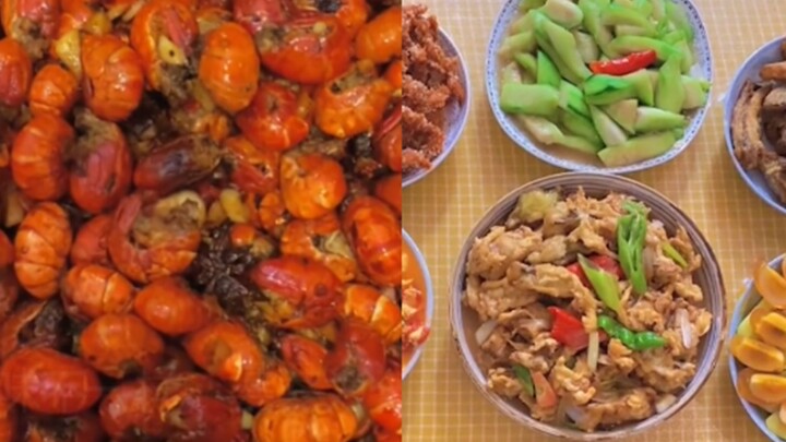 The two daughters-in-law have different tastes, so the mother-in-law made two different flavors. Net
