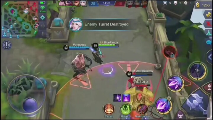 old mlbb memories 2