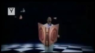 Reading Rainbow Once There Was a Tree S12E4