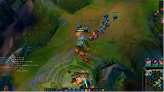LOL Yasou Neeko   #LOL #LMHT#HIGHLIGHT