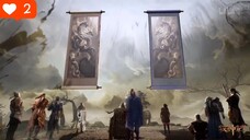 tales of herding gods eps 31 sub indo