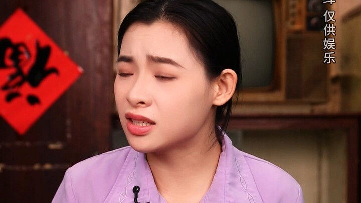 Pengalaman Canggung Makan Kue Beras di Tahun 80-an