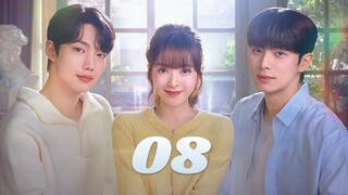 🇰🇷EP. 8 BANI (2025) | ENG SUB | Comedy/Romance/Drama