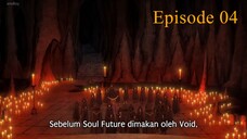 Zenshuu - 04 SUB INDO