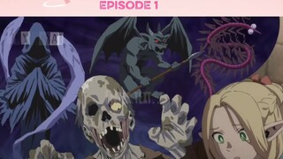 DELICIOUS IN DUNGEON l EPISODE 1 PART 2  l ENG SUB
