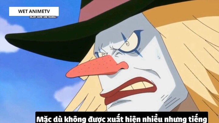 Top 7 Người Con Trai Của Big Mom #23 8