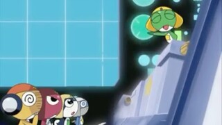 Keroro Gunso พากย์ไทย EP.39