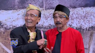 Tessy Ribut Sama Oppie Kumis Demi Sassha Carissa | OPERA VAN JAVA (09/01/21) Part 2