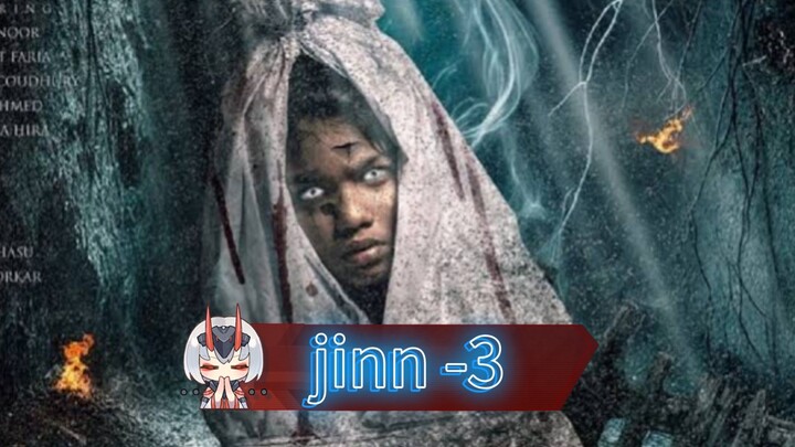 jinn 3 full hd movie 1080p bangla movie horror