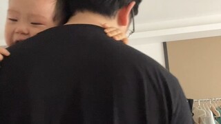 分享一个生病也不忘练舞的怨种