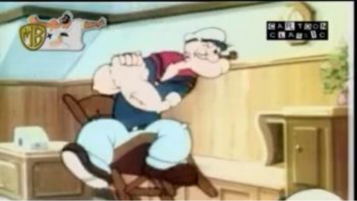 ป๊อปอายครบรอบปีทอง 58ปี