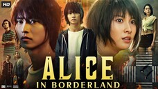 alice in borderland season 1 episode 1