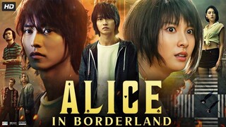 alice in borderland season 1 episode 1