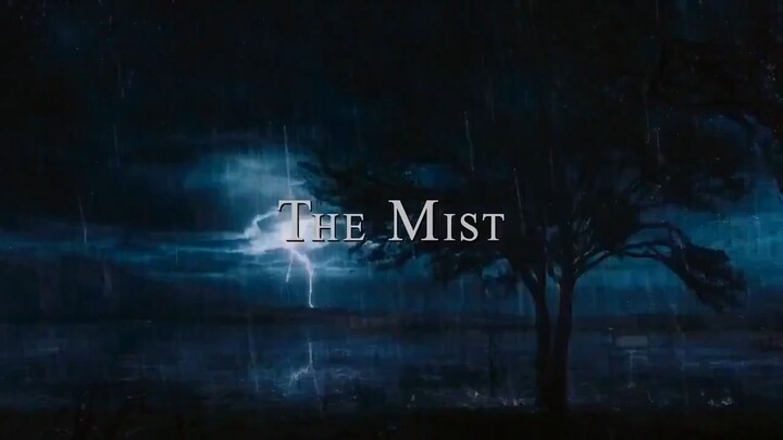 มฤตยูหมอกกินมนุษย์ The Mist (2007)