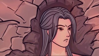 Mortal's Journey to Immortality: Spirit World Animation, Episode 1