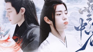 [Xiao Zhan Narcissus |. Bayangan Iri] |. "Burung Pipit di Awan" |.Episode 11 |. Peri Keren X Burung 