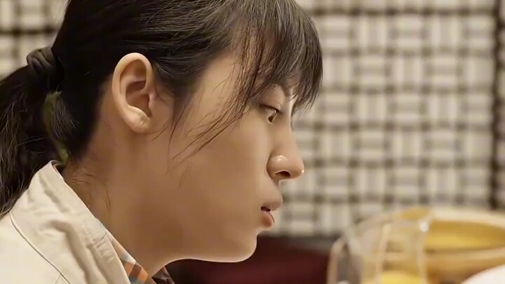 After the passion, life is just about firewood, rice, oil and salt