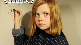 根据真实事件改编，女孩被变态男禁锢整整八年，简直过着人间炼狱的生活！ 剧情片