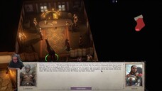 PathFinder Wrath of the Righteous Play Through episode 5