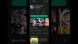 top 5 anime games for android #anime#games#onepiece#naruto#dbz