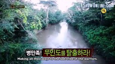 law of the jungle ep 45
