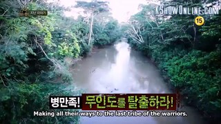 law of the jungle ep 45