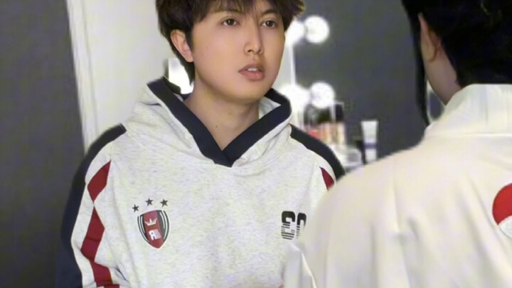 Nói như vậy cũng không phải là không được