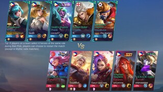 Angela Support effectivity