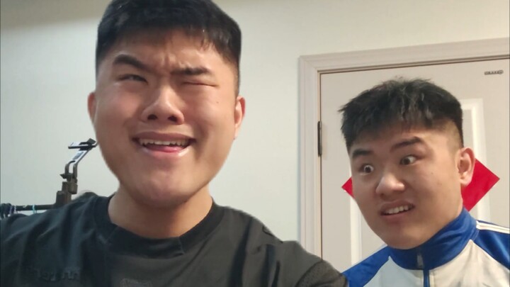 พี่ชายวางอุบายลูกโซ่สุดแยบคาย น้องชายพลาดขึ้นตะแลงแกง