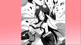 Thập Kiệt Mê Cung Được Ban Phước Và Tiến Hóa __ Tensei Shitara Slime Datta Ken-
