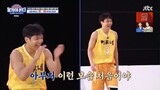 (ENGSUB) Lets Play Basketball Episode 5 part4