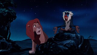 Lion King (1994): full movie:link in Description
