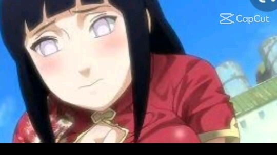 Hinata Hyuga