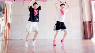 Gong Jun "Sweet" Happy Fat Burning Dance Fat Reduction Zumba Weight Loss Exercise Aerobics