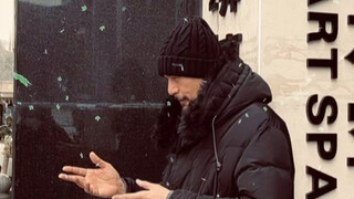 I am deeply affectionate.