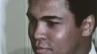 阿里在一秒内打出六拳