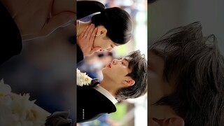 Perfect marriage contract with demon 🔥|#mydemon #shorts #kdrama #kimyoujung #songkang