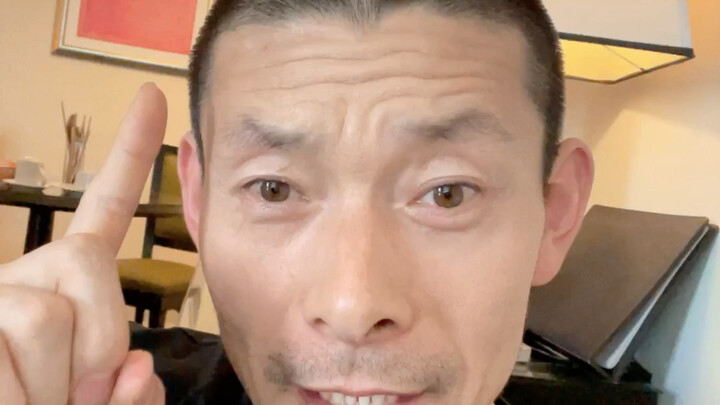 I’m so excited to be on Bilibili for the first time today—it feels like a total luxury!