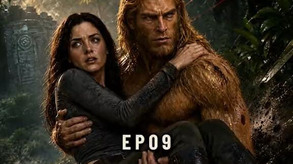 The Savage claimed me Episode 9