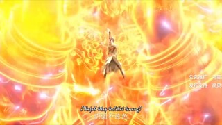 Wu Dong Qian Kun 2nd Season 4. eps. 5