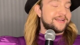 I was at my best friend's wedding