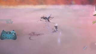 Đây là Capcom thật của Arknights được liên kết!