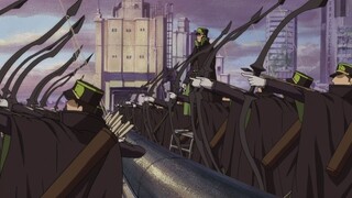 Owari no Seraph Episode 09 OnioneAni