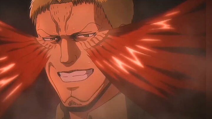 Pertempuran untuk merebut kembali Tembok Maria dimulai, namun menghadapi krisis baru yaitu Serangan 