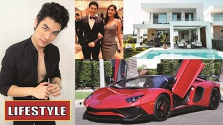 Mile Phakphum (KinnPorsche) Girlfriend | Drama | Family | Facts | Biography | Lifestyle 2022